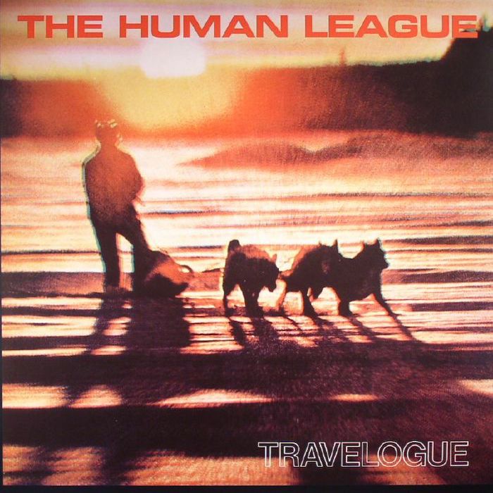 The Human League | Travelogue | Album-Vinyl