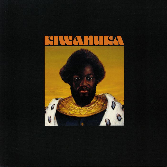 Michael Kiwanuka | Kiwanuka | Album-Vinyl