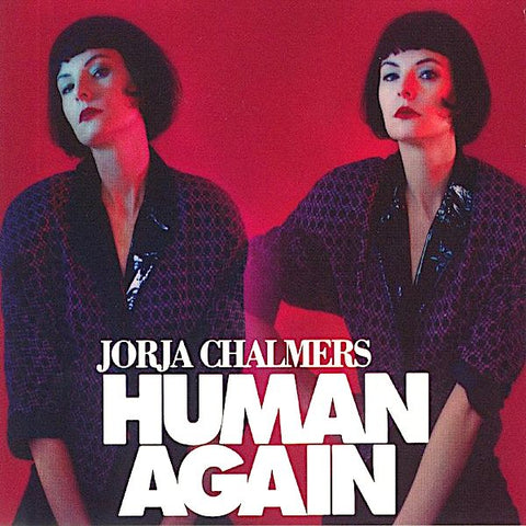 Jorja Chalmers | Human Again | Album-Vinyl