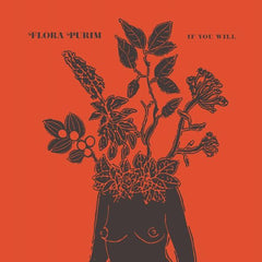 Flora Purim | If You Will | Album