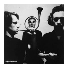 Cabaret Voltaire |  Artist