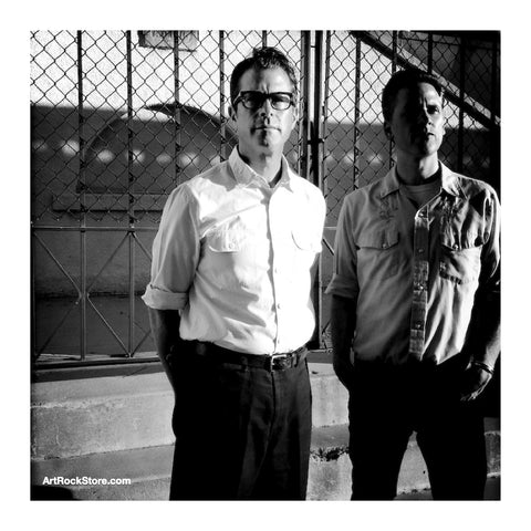 Calexico | Artist