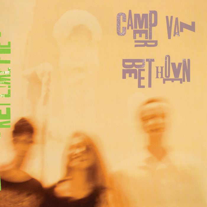 Camper Van Beethoven | Key Lime Pie | Album-Vinyl