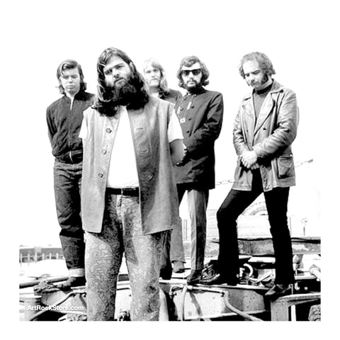 Canned Heat | Artist