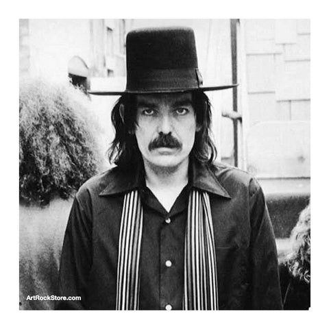 Captain Beefheart | Artist