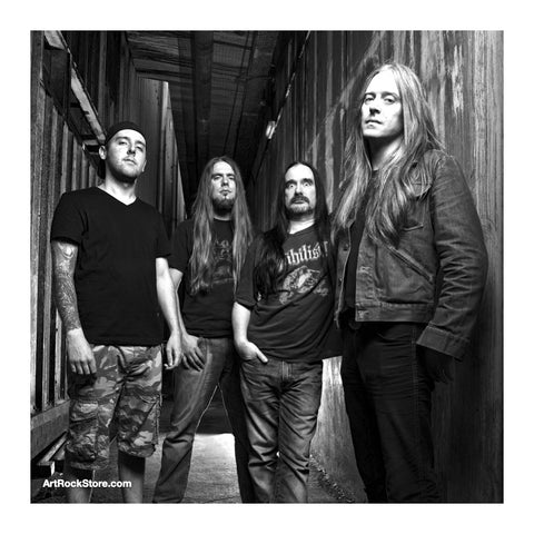 Carcass | Artist