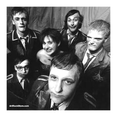 Cardiacs | Artist