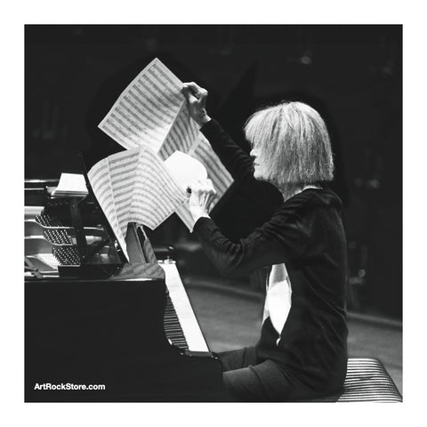 Carla Bley | Artist