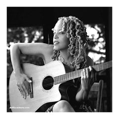 Cassandra Wilson | Artist