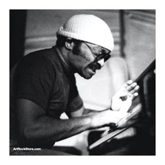 Cecil Taylor | Artist