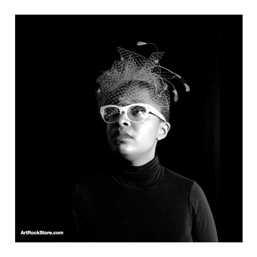 Cécile McLorin Salvant | Artist