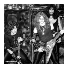 Celtic Frost |  Artist