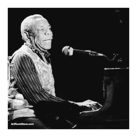 Champion Jack Dupree | Artist