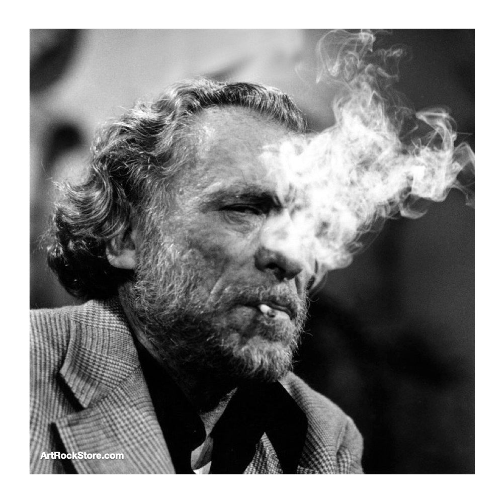 Charles Bukowski | Artist