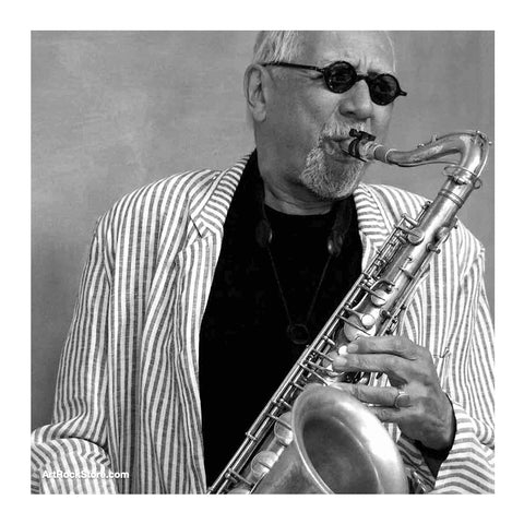 Charles Lloyd | Artist