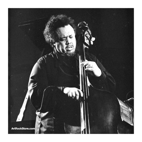 Charles Mingus | Artist