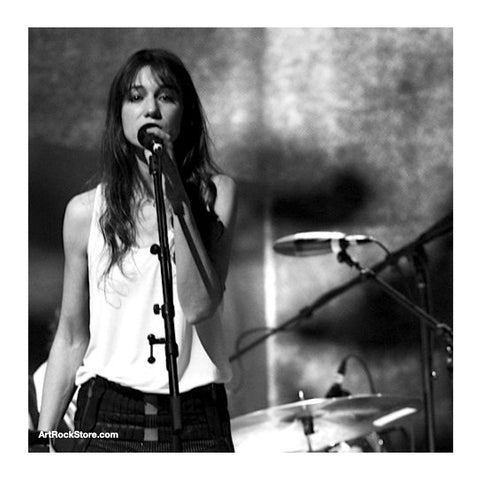 Charlotte Gainsbourg | Artist