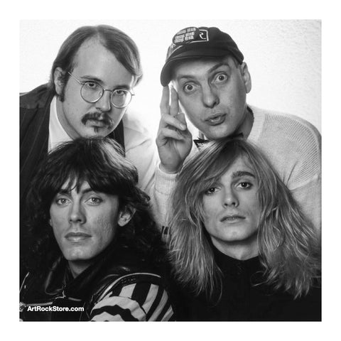 Cheap Trick | Artist