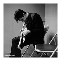 Chet Baker | Artist