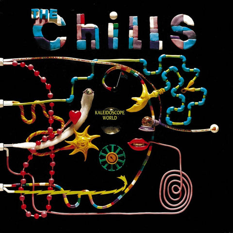 The Chills | Kaleidoscope World (Comp.) | Album-Vinyl