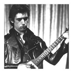 Chris Spedding | Artist