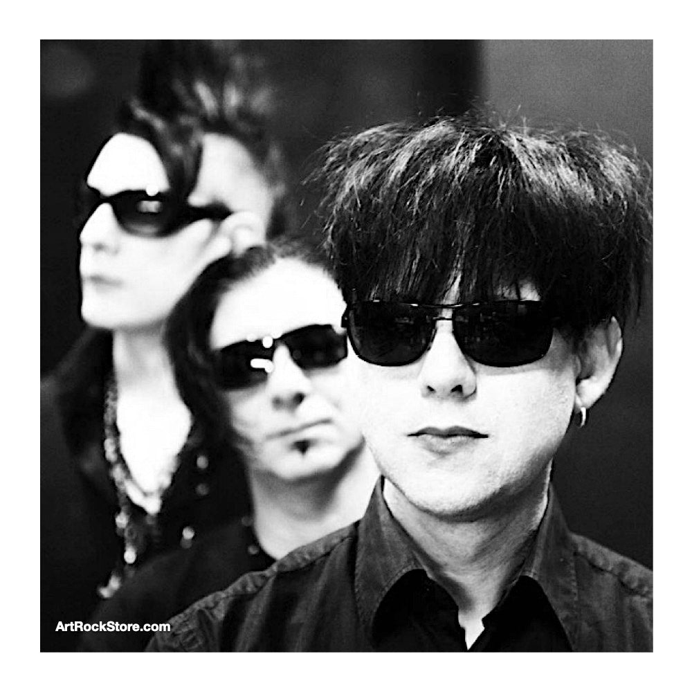 Clan of Xymox | Artist