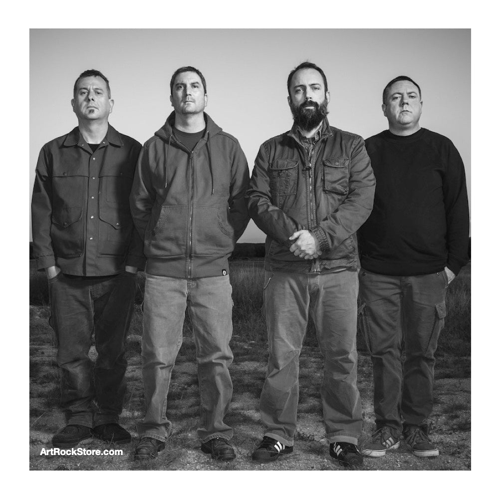 Clutch Band Clutch Band