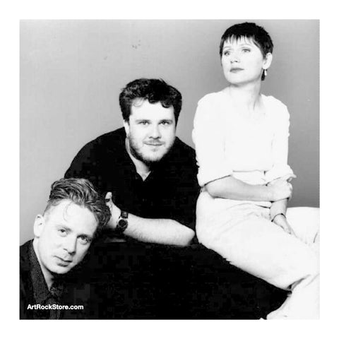 Cocteau Twins | Artist