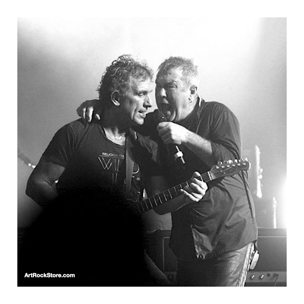 Cold Chisel | Artist