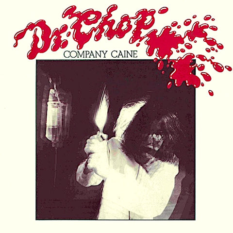 Company Caine | Dr Chop | Album-Vinyl