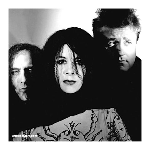 Concrete Blonde | Artist