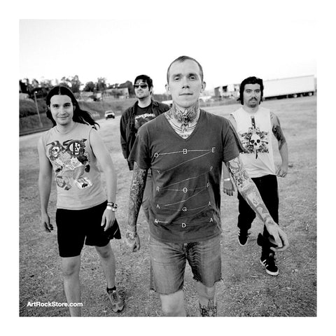 Converge | Artist