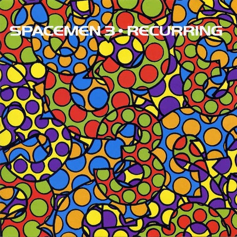 Spacemen 3 | Recurring | Album-Vinyl