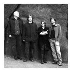 Cowboy Junkies | Artist