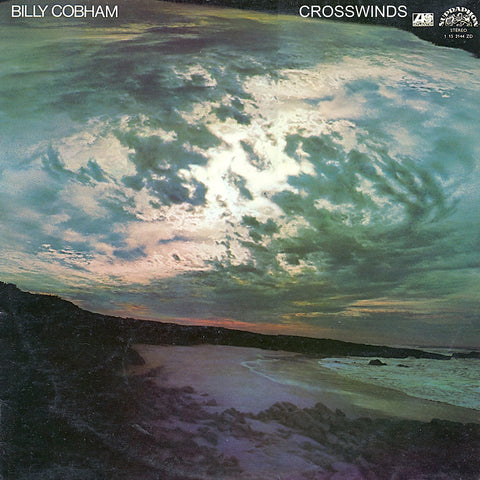 Billy Cobham | Crosswinds | Album-Vinyl