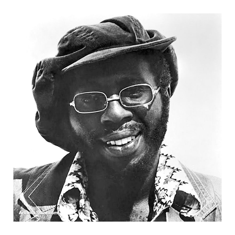 Curtis Mayfield | Artist