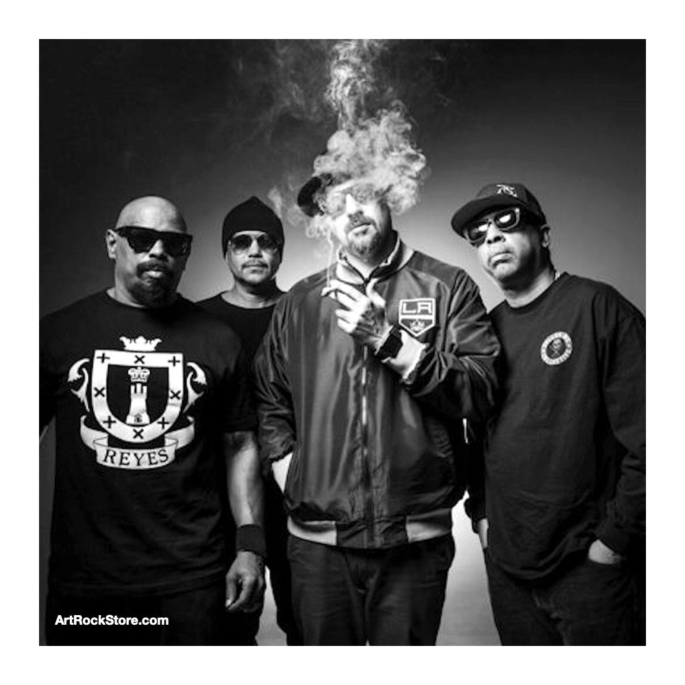 Cypress Hill | Artist