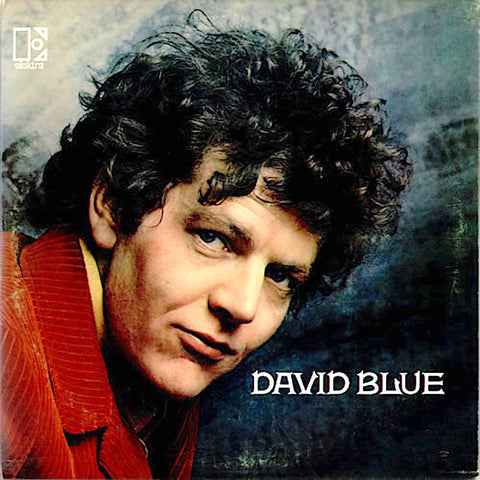 David Blue | David Blue | Album-Vinyl
