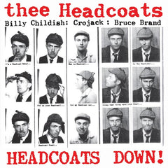 Thee Headcoats | Headcoats Down! | Album