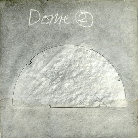 Dome | Dome 2 | Album-Vinyl