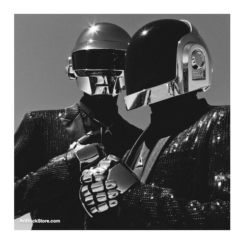 Daft Punk | Artist