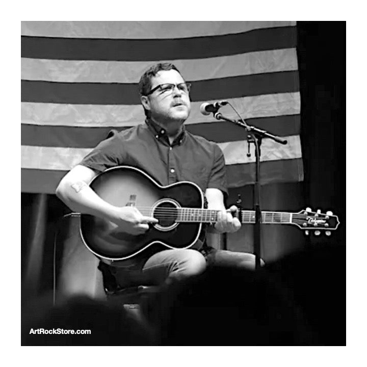 Damien Jurado | Artist