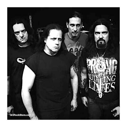 Danzig | Artist