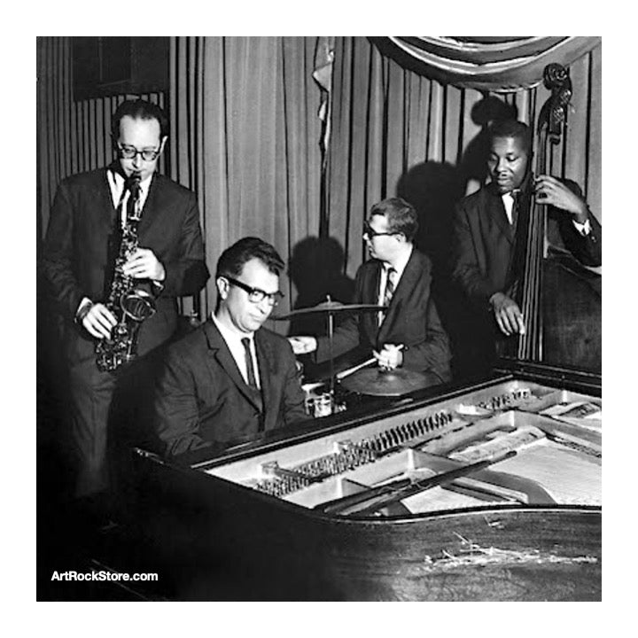 Dave Brubeck | Artist