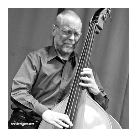 Dave Holland | Artist