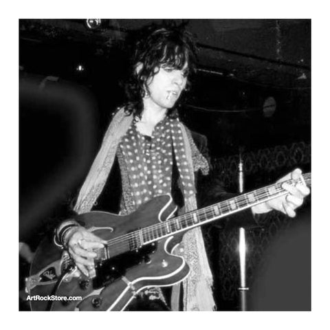 Dave Kusworth | Artist