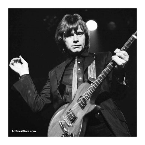 Dave Edmunds | Artist