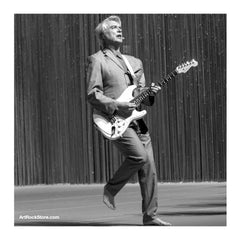 David Byrne | Artist