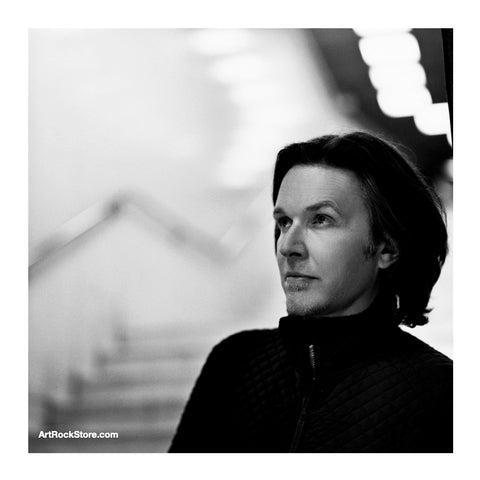 David Sylvian | Artist