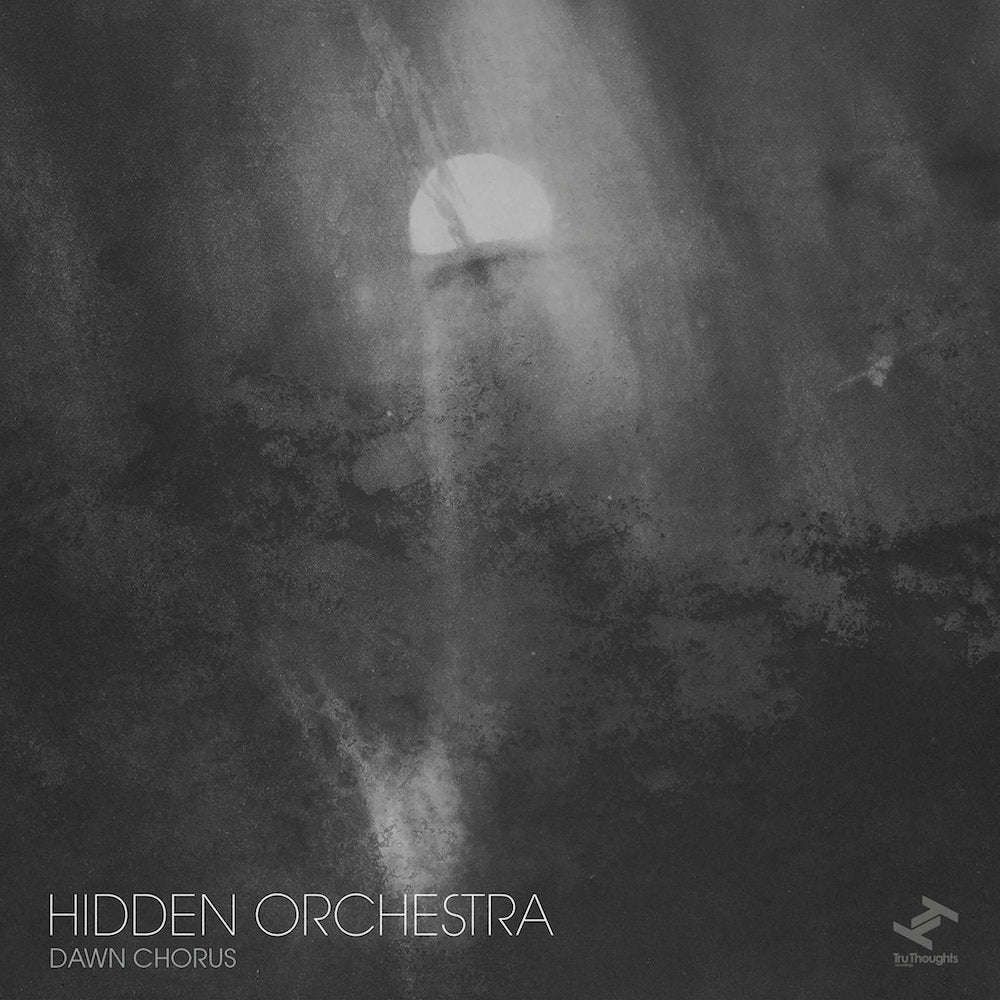 Hidden Orchestra | Dawn Chorus | Album-Vinyl